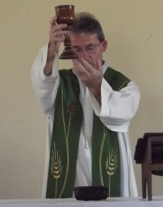 Padre Agostino